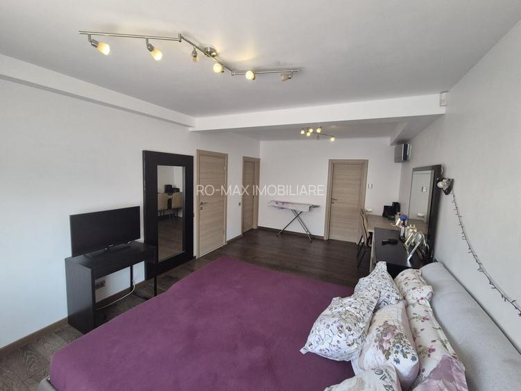 Vila 102 mp +2 parcari -  Jasmine Garden Pipera ! Investiție! - 9