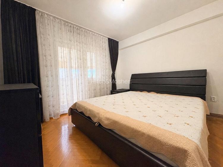 3 camere, decomandat, 2 bai, 2 balcoane, in zona Lunei - 14