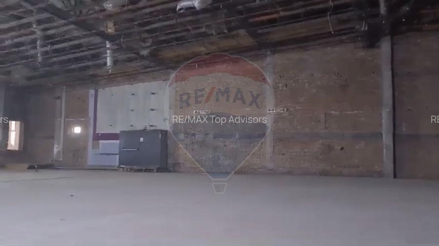 DE VANZARE Spațiu comercial de + 700 mp - et 1 -  Dacia - Constanța - 7