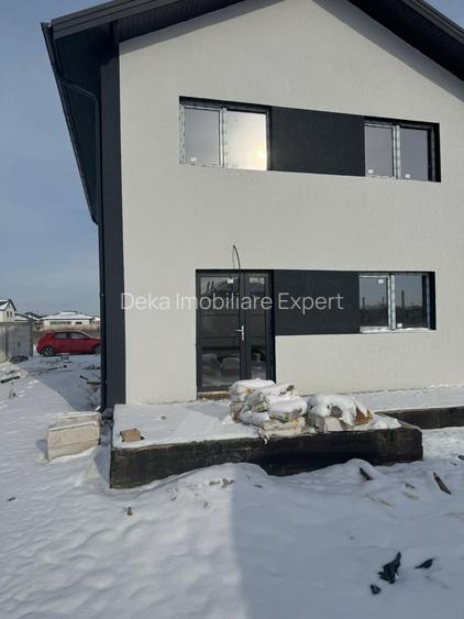 Casa individuala 4 camere-teren 450 mp! Bragadiru Independentei - 5