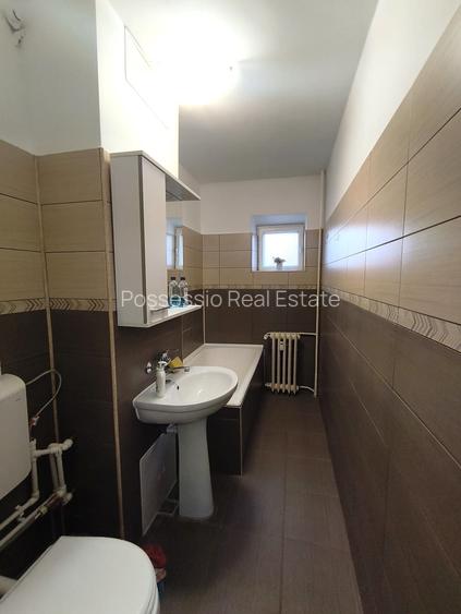 Rahova - Iancu Jianu – Garsoniera – Pet Friendly – 350 EUR - 7