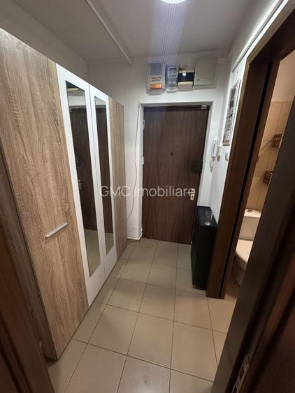 Garsoniera LUX de inchiriat Berceni/Brancoveanu metrou - 7