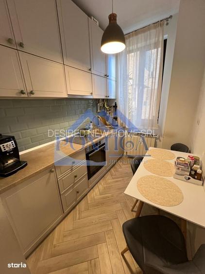 Apartament 2 camere, Campus, aproape de universitate - 12