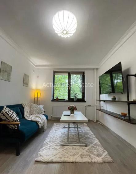 APARTAMENT 2 CAMERE | CITY PARK MALL | LOC DE PARCARE  - 9