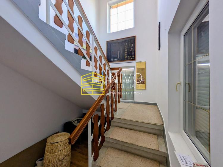 Casă singur în curte – Miercurea Nirajului – Str. Morii - 8