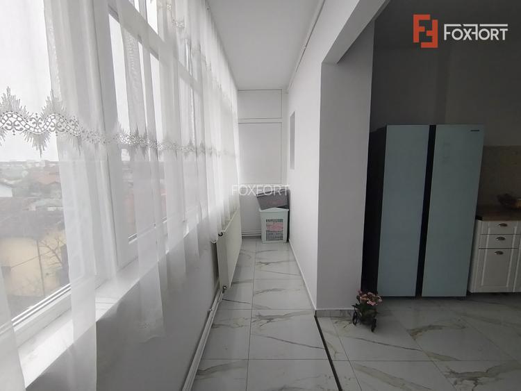 COMISION 0% Apartament cu 4 camere de vanzare, zona Sagului - 12