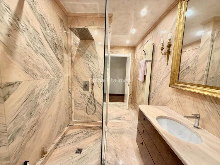 Apartament 4 camere/ Primăverii - STR Jean Monnet/ 190mp+ parcare - 19
