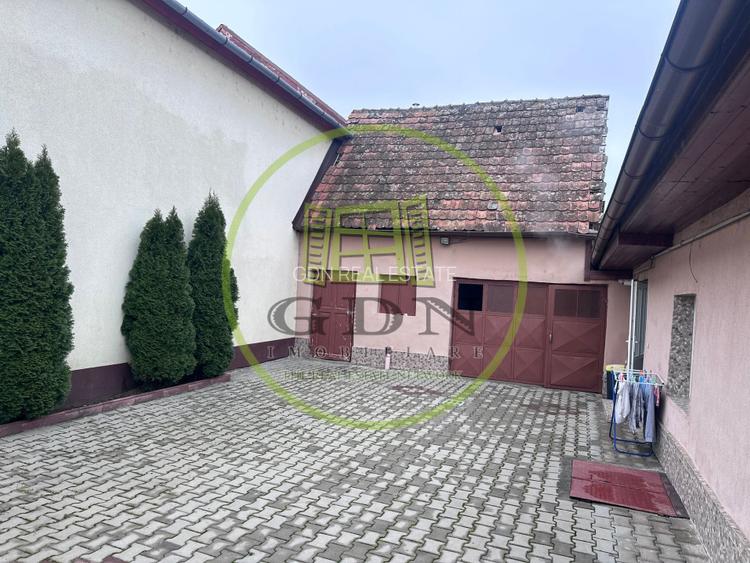 Casă la preț de apartament în Gușterița – oportunitate rară! - 4