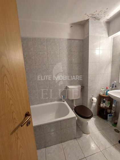 Apartament 2 camere în zona BLOCUL SPRAY - 5