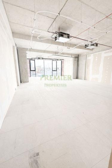 SUPER OFERTA  Spațiu birouri One Cotroceni Park Investiție Premium 122.7 mpc - 5