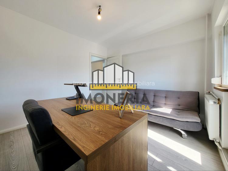 3 camere-0% comision-Parc 9 Mai-700m metrou Crangasi-net 2Gb gratis - 14