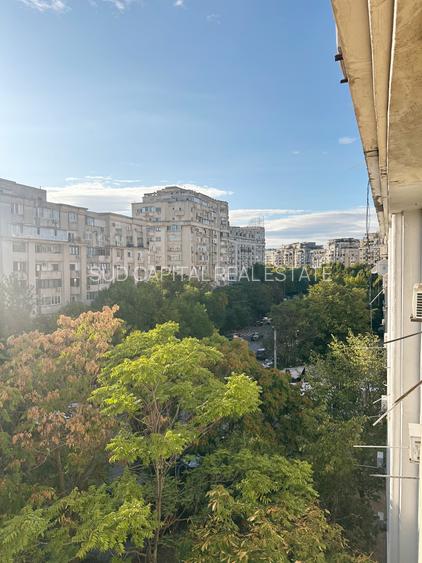 Apartament 2 camere – Rond Alba Iulia, Bulevardul Burebista - 18