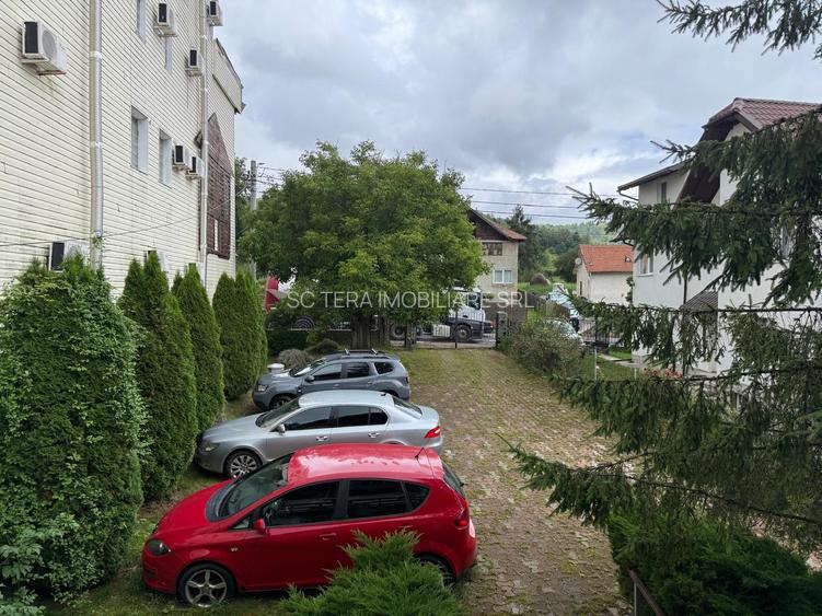 VANZARE CASA TIP PENSIUNE - 5