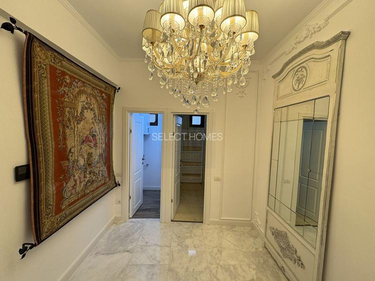 Apartament 3 camere premium de inchiriat *Dorobanti* prima inchiriere - 6