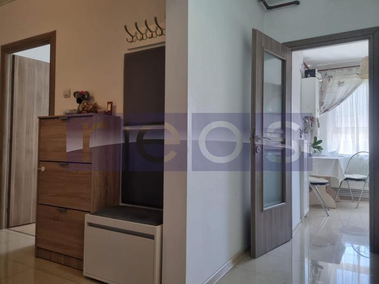 VANZARE 2 CAMERE-DECOMANDAT -TINERETULUI- TIMPURI NOI - 12