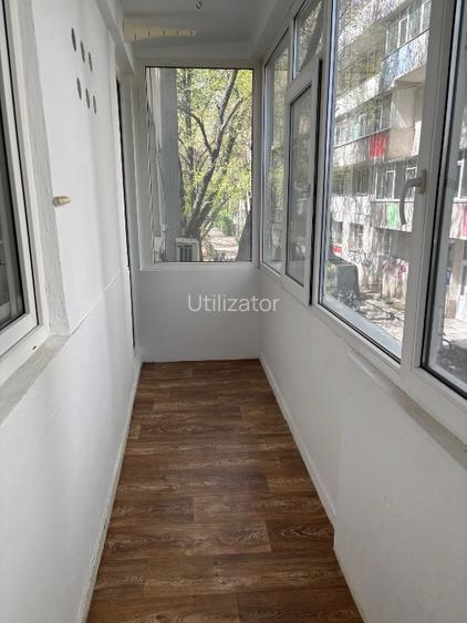 Apartament 2camere complet mobilat - 10