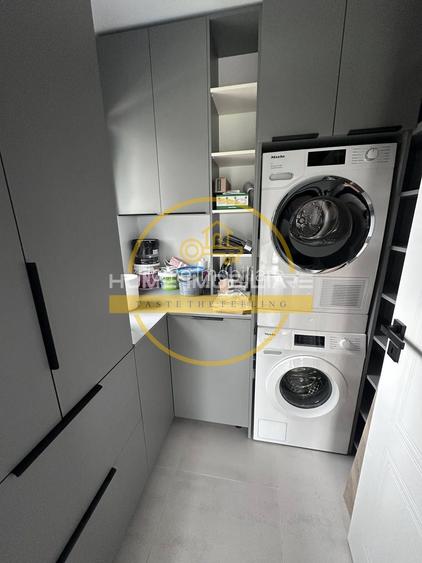 Casa Single // LUX // Cartier Exclusivist - Confort, Eleganta si Intimitate - 15