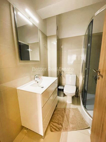 Apartament 3 Camere pe Strada Amurgului - Loc de parcare - Popești-Leordeni - 8