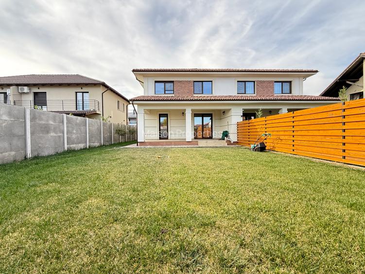 Casa PREMIUM Dumravita | Disponibila imediat - 2