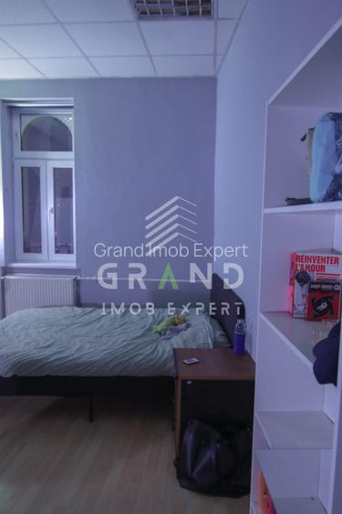 Se inchiriaza camera/camere intr-un complex rezidential–Piata Garii - 6