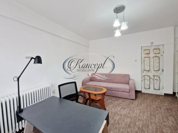 Apartament decomandat, zona Facultatii de Litere - 4