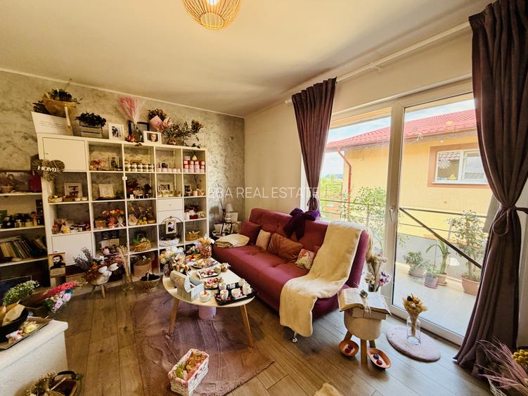 Apartament premium 2 camere Chiajna zona Pădurii bucătărie separată + 2 balcoane - 4