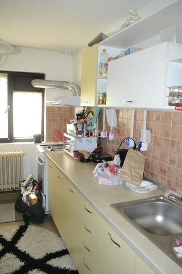 Apartament 3 camere Centru-Hala Centrala - 3