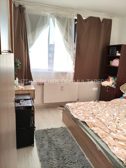 Drumul Taberei Parc Moghioros! - 2