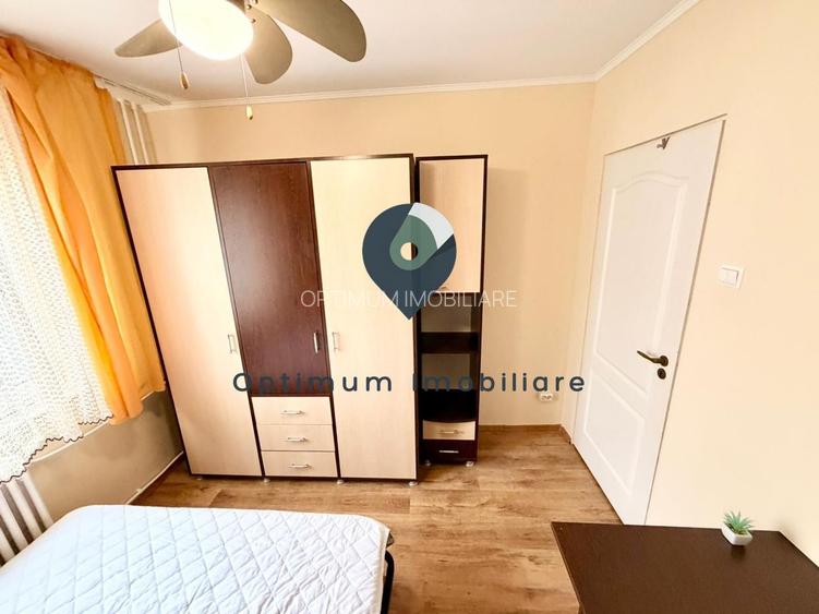 Apartament cu 3 camere decomandat de inchiriat in Manastur, etaj 2/4 ! - 11