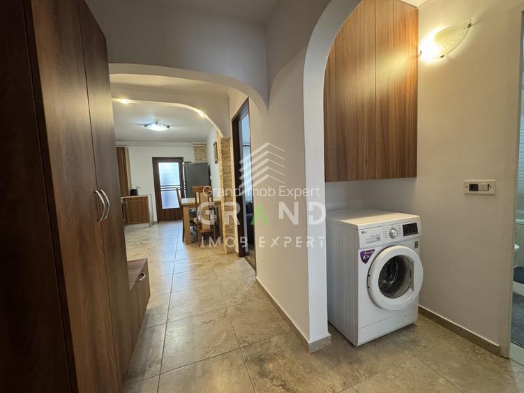 OPORTUNITATE! 3 CAMERE DECOMANDATE | DRESSING | BALCON | MĂNĂȘTUR/Kaufland - 22