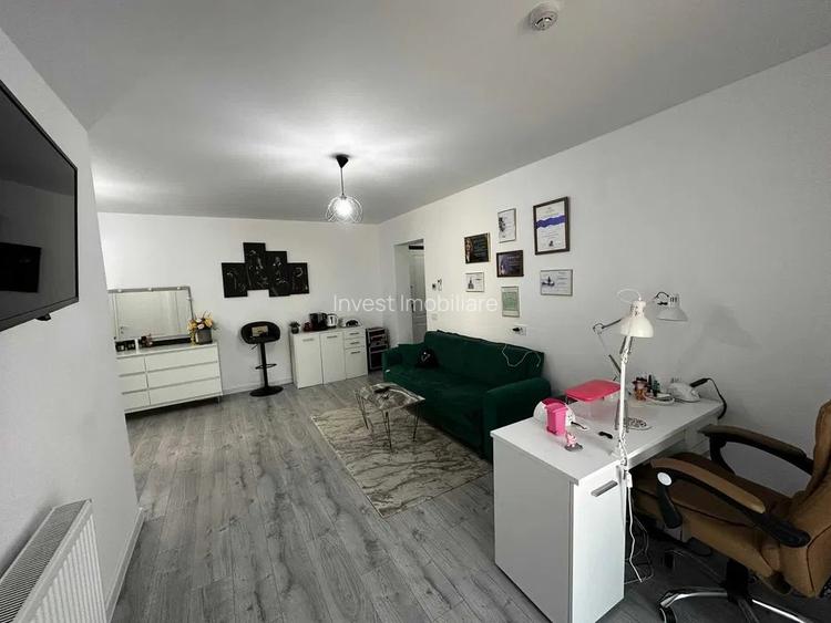 Poitiers Towers - Apartament cu 2 camere - 3