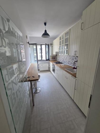 Apartament 2 camere decomandat Iuliu Maniu – Politehnica, 57 mp, mobilat utilat - 2