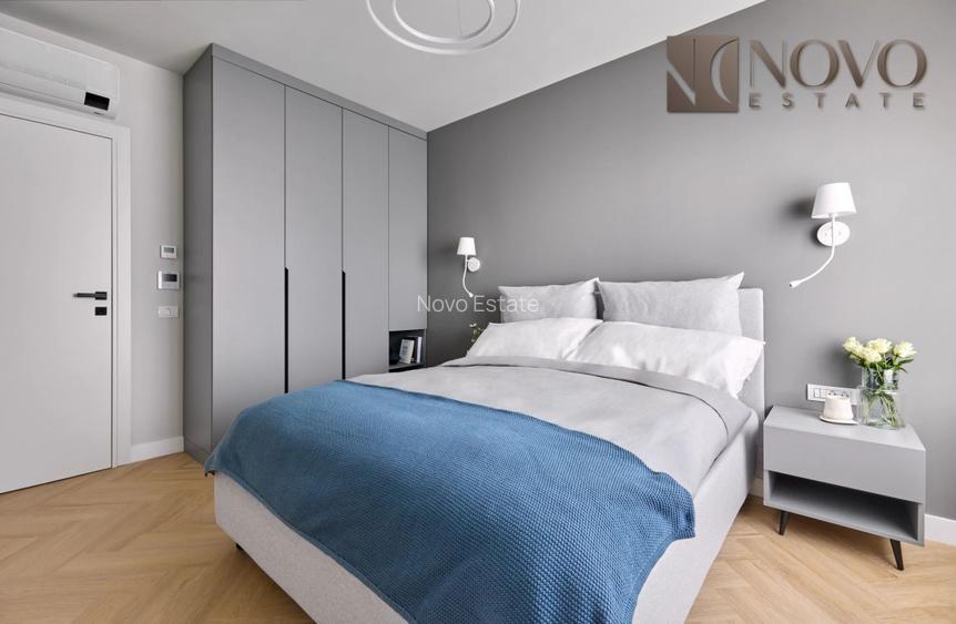 2 Camere | Comision 0% | Afi North | Sala fitness | 2 minute metrou - 7