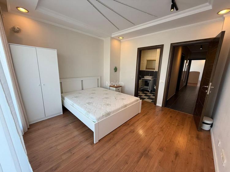 3 Camere | Pipera - Matei Basarab | 103 MP Utili + 74 Terasa | Parcare - 11