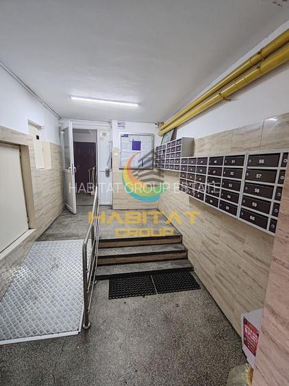 Vânzare Apartament 2 Camere Renovat Total! - 20