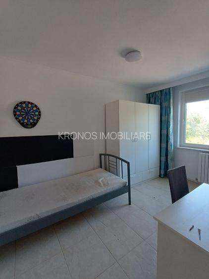 OCAZIE ! CENTRU 3 CAMERE DECOMANDATE 2 BALCOANE ETAJ 2 PRET 117.000 EU - 7