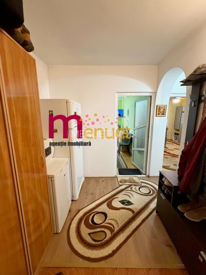 Apartament 2 camere,Piata Neptun,etaj 1,gaze - 13