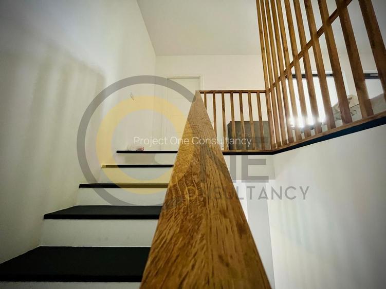 Casa individuala Corbeanca - teren 450 mp - 11