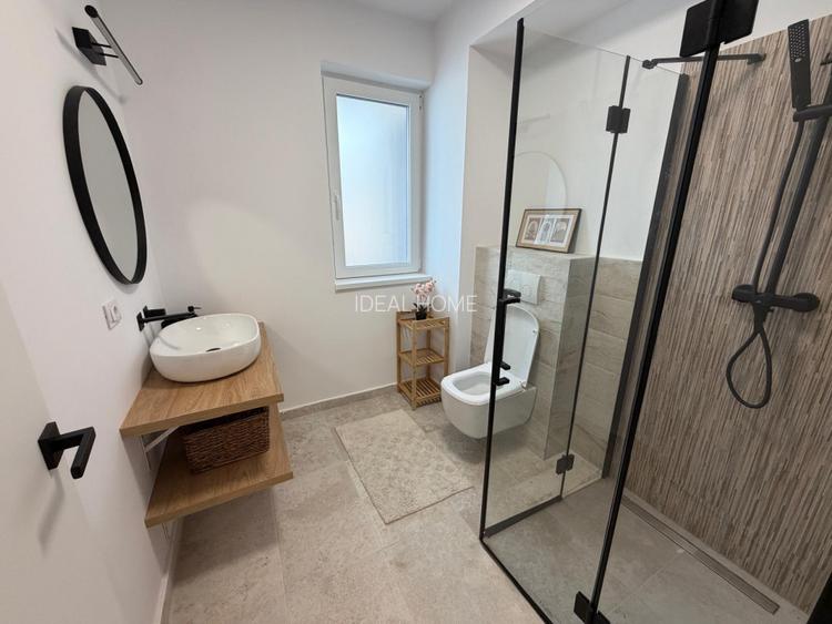 Apartament 2 camere la cheie, 2 parcari, zona Somesului - 6