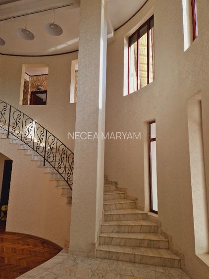 VANZARE VILA + TEREN + HALA IN VLADICEASCA (SNAGOV) - 15