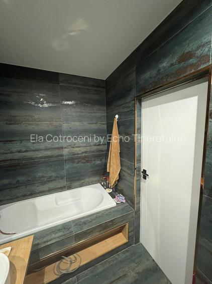 Apartament 2 camere / Echo Tineretului / Loc parcare subteran inclus! - 10