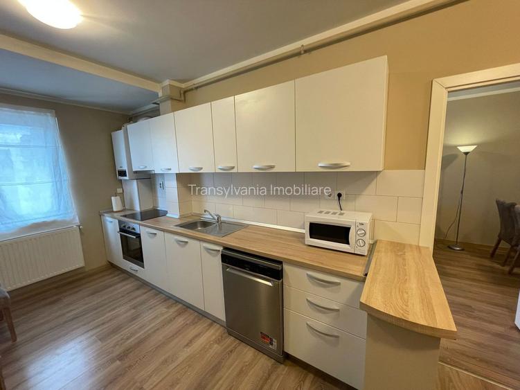 Apartament Modern 2 Camere De Inchiriat | Iulius Mall | Video De Prezentare - 7