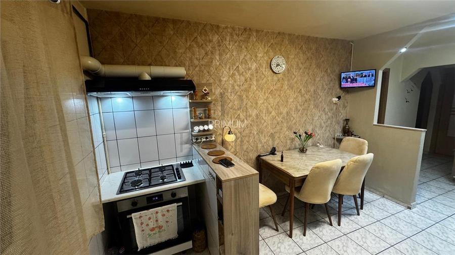 SOARELUI | 4 CAM | ET.1 | DECOMANDAT | 2 BAI | ANVELOPAT | ZONA EXCELENTA - 10