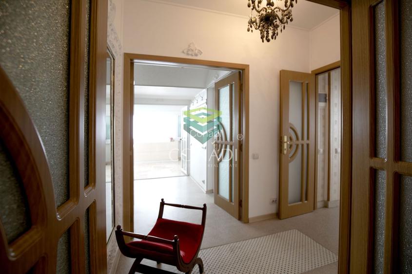 Apartament in Vila | Aviatorilor | Kiseleff + Garaj - 18
