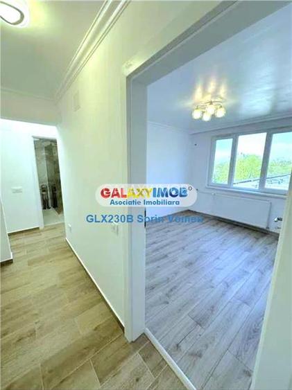 Apartament 4 camere Drumul Taberei | nemobilat | metrou Romancierilor - 4