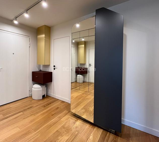 MADE TO SHINE - 3 camere - Avalon Estate-Pipera - 15