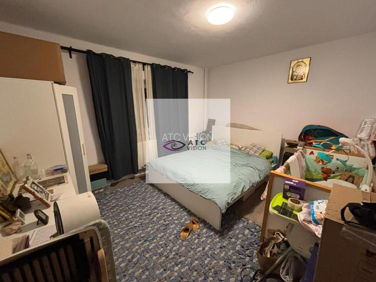 Apartament 2 camere - Margeanului - Scoala nr. 124 - Parter - 3