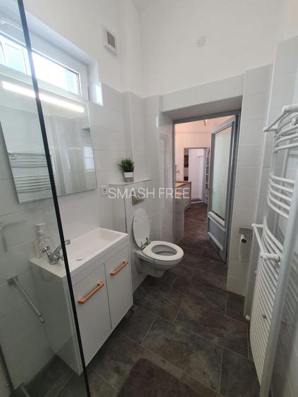 All-inclusive Studio Ultracentral Location - Romana - 16