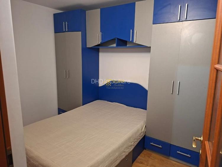 Apartament 2 camere, zona Alexandru-Piata Voievozilor. - 4