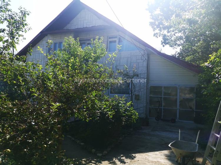 Casa P+E, Trivale, teren 930mp - 3